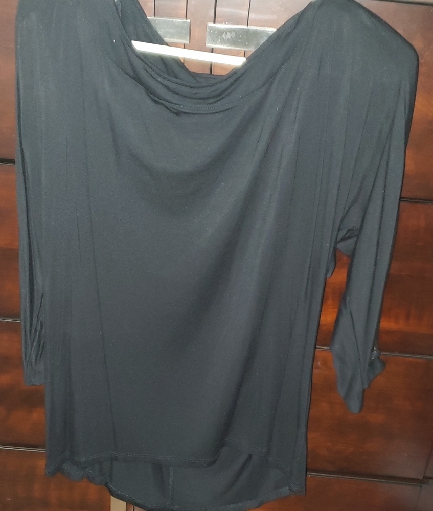 3/4 Sleeve blouse
